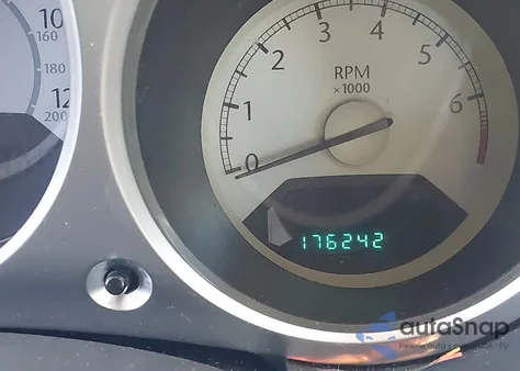 2008 Chrysler Sebring Lx from USA, damaged, VIN 1C3LC46K78N212837